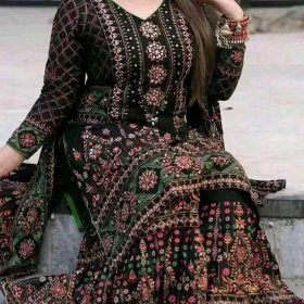 Salwar Kameez For Girl And Women