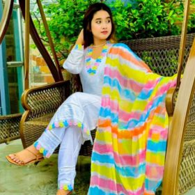 3 Piece For Stylish Women/Girls